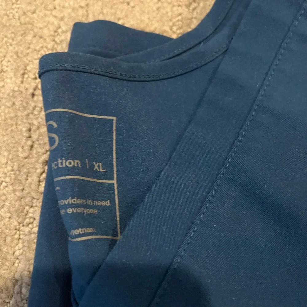 Figs deep reef Technical Collection set XL/XL Petite - Picture 4 of 4
